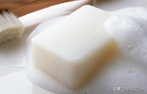 肥皂的妙用小窍门30则,肥皂放卫生间妙用小窍门