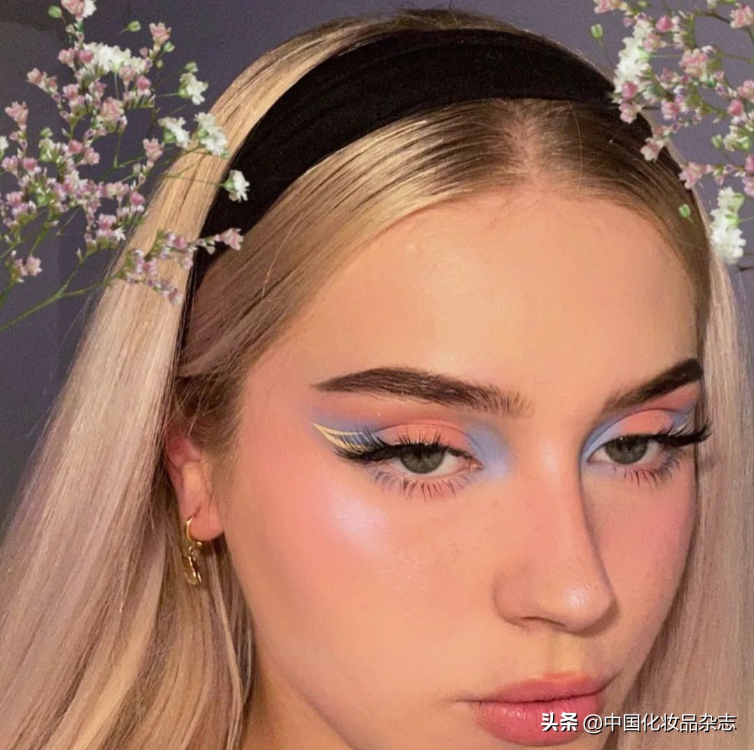 潘通2023流行色非凡洋红,2021潘通主流色系发布