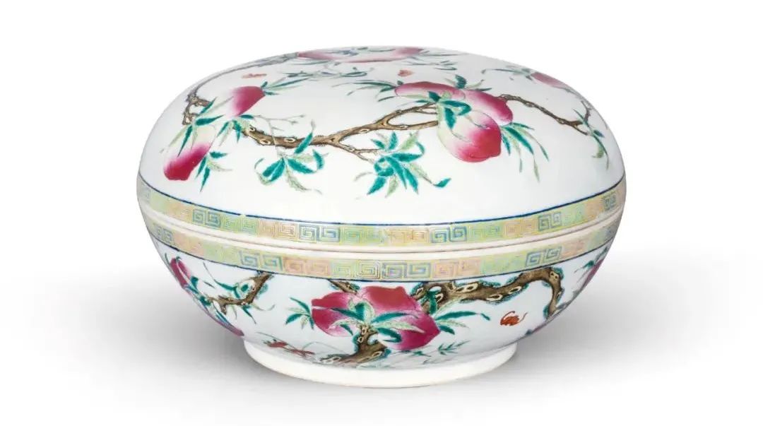 瓷器艺术品拍卖,瓷器展览报价