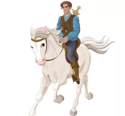 黑马不是马,黑马不是白马