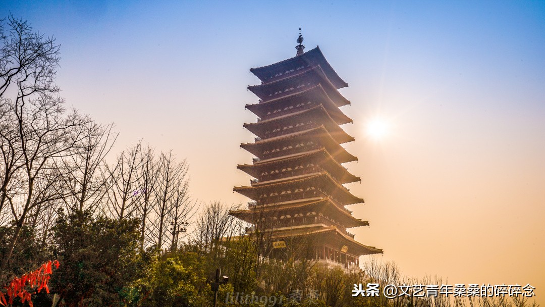 牛首山佛顶宫游览顺序,牛首山佛顶宫初体验