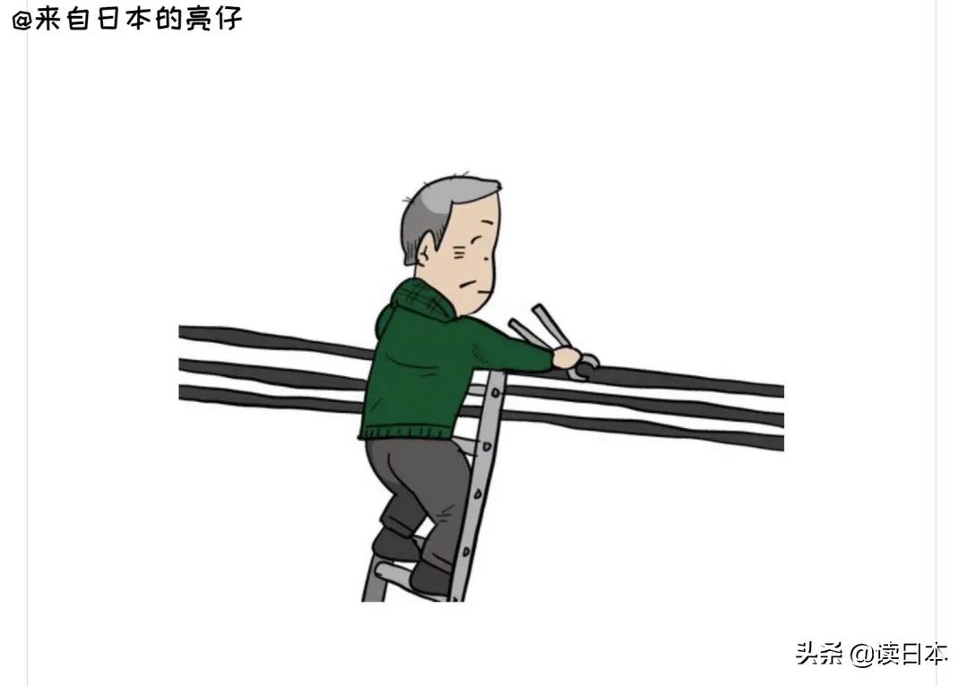 亮仔小哥,日本小哥亮仔长什么样