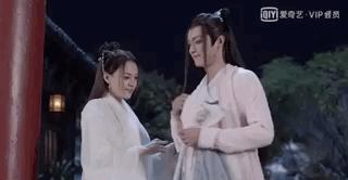 这对师徒恋，真的太上头了