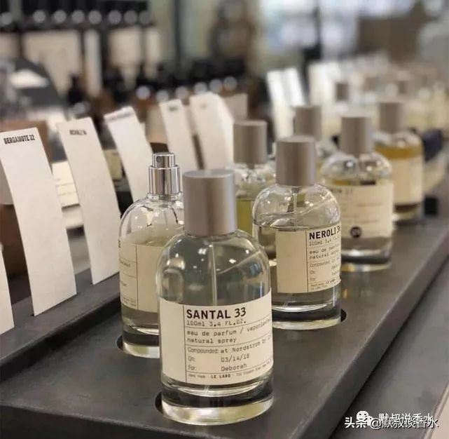 秋冬男士小众香水,平价男士秋季香水