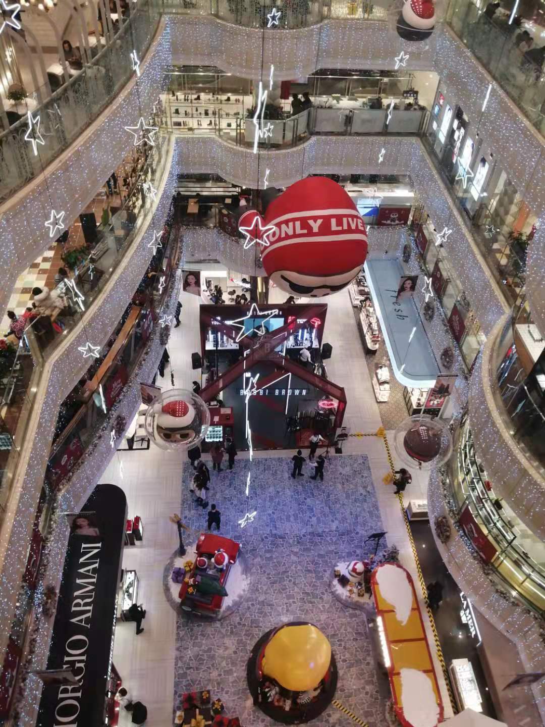 哈尔滨商业现状,哈尔滨曾经最繁华的商业圈