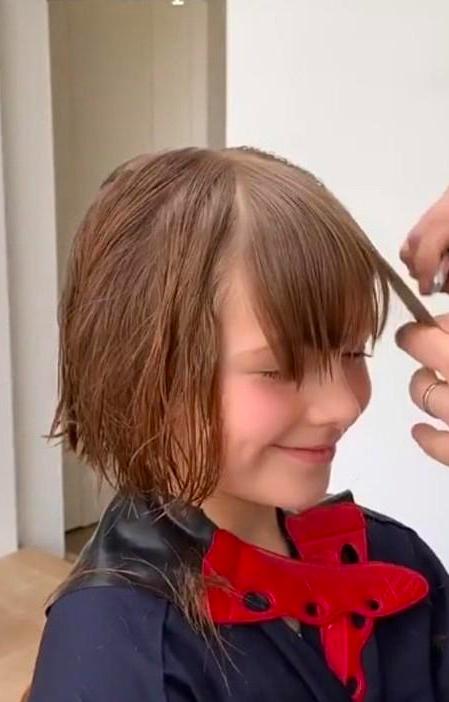 贝克汉姆女儿小七化妆品,贝克汉姆女儿小七护肤