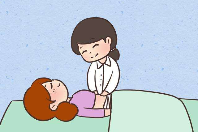 剖腹产产后疤痕,剖腹产产后六个月疤痕痒