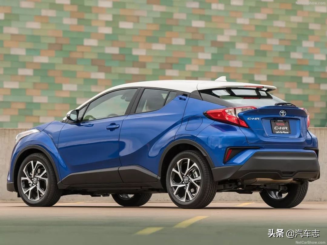 丰田雅力士致炫最新款,广汽丰田雅力士2020款