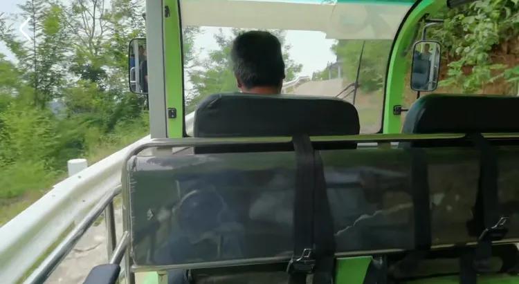 济南灵岩大佛山景区,济南灵岩寺大佛风景区