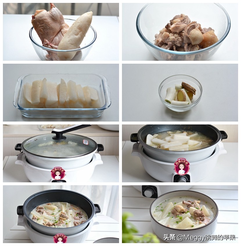 年夜饭必备的二十道菜2021,年夜饭6道硬菜简单好做全家爱吃