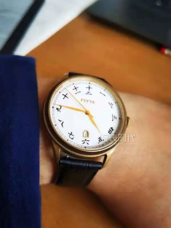 打工人手上适合戴什么,打工的一般戴什么表好点