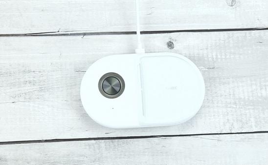 都有无线充电技术，华为OPPO小米实测对比，差距有多大？