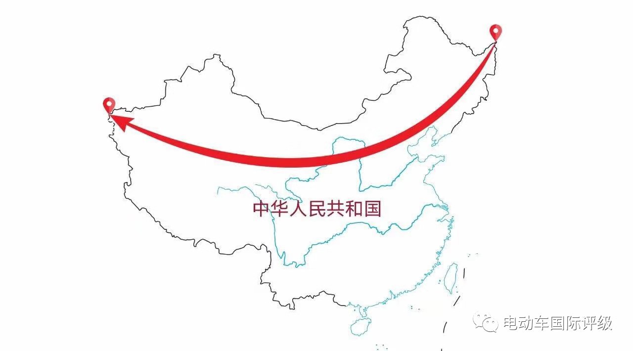 雅迪电动车是世界第一吗,雅迪电动车1万公里挑战中国视频