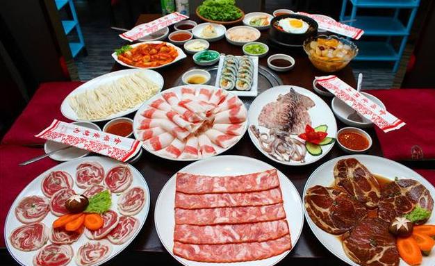 韩国人真实的工资水平,韩国人月薪人民币多少