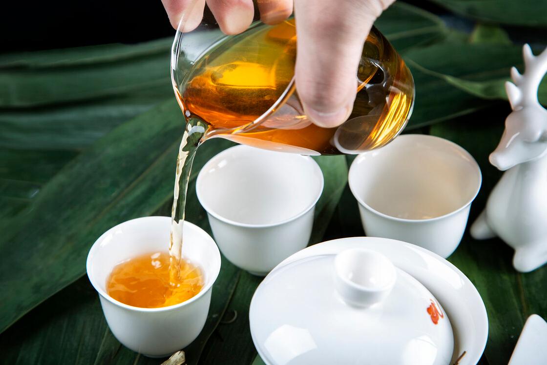 祁门红茶100克价格表,祁门红茶1000一斤