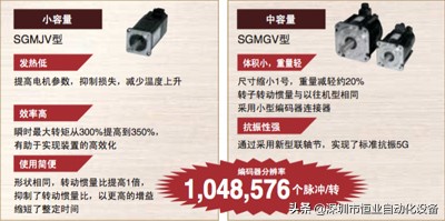 安川伺服电机控制经典教程,安川伺服电机一动就嗡嗡响