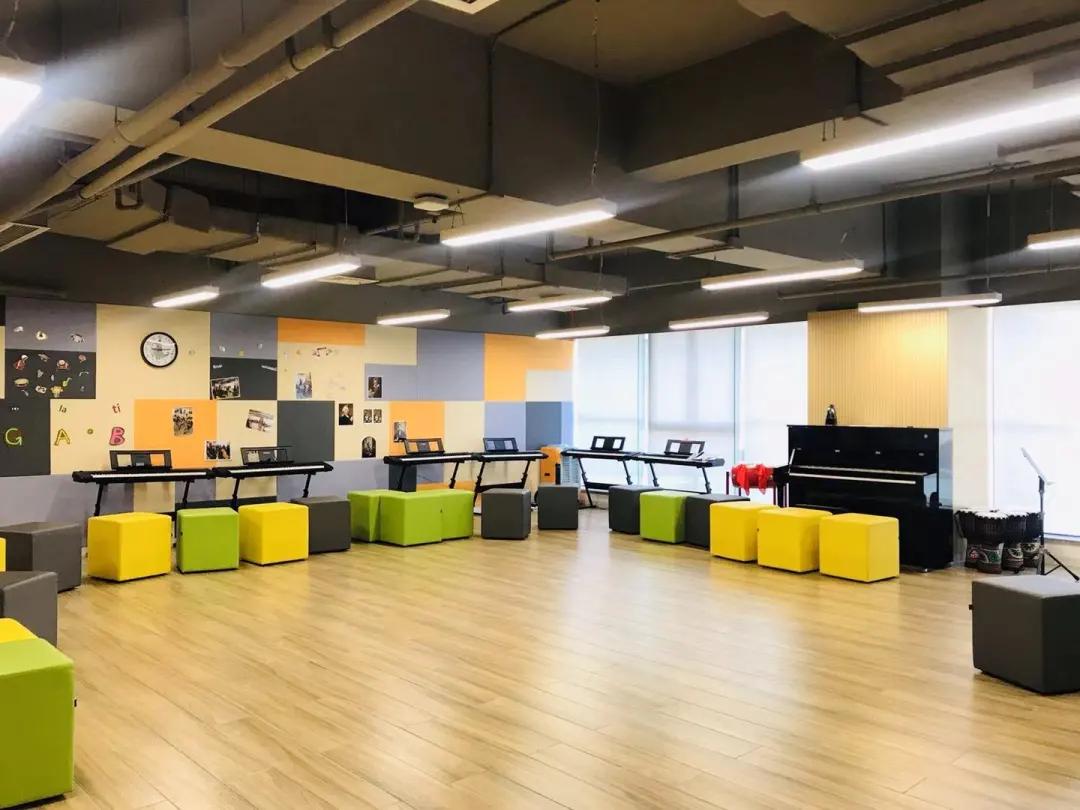 被称为沪上传奇校长，她说出了这所学校在三年内成为黑马的原因