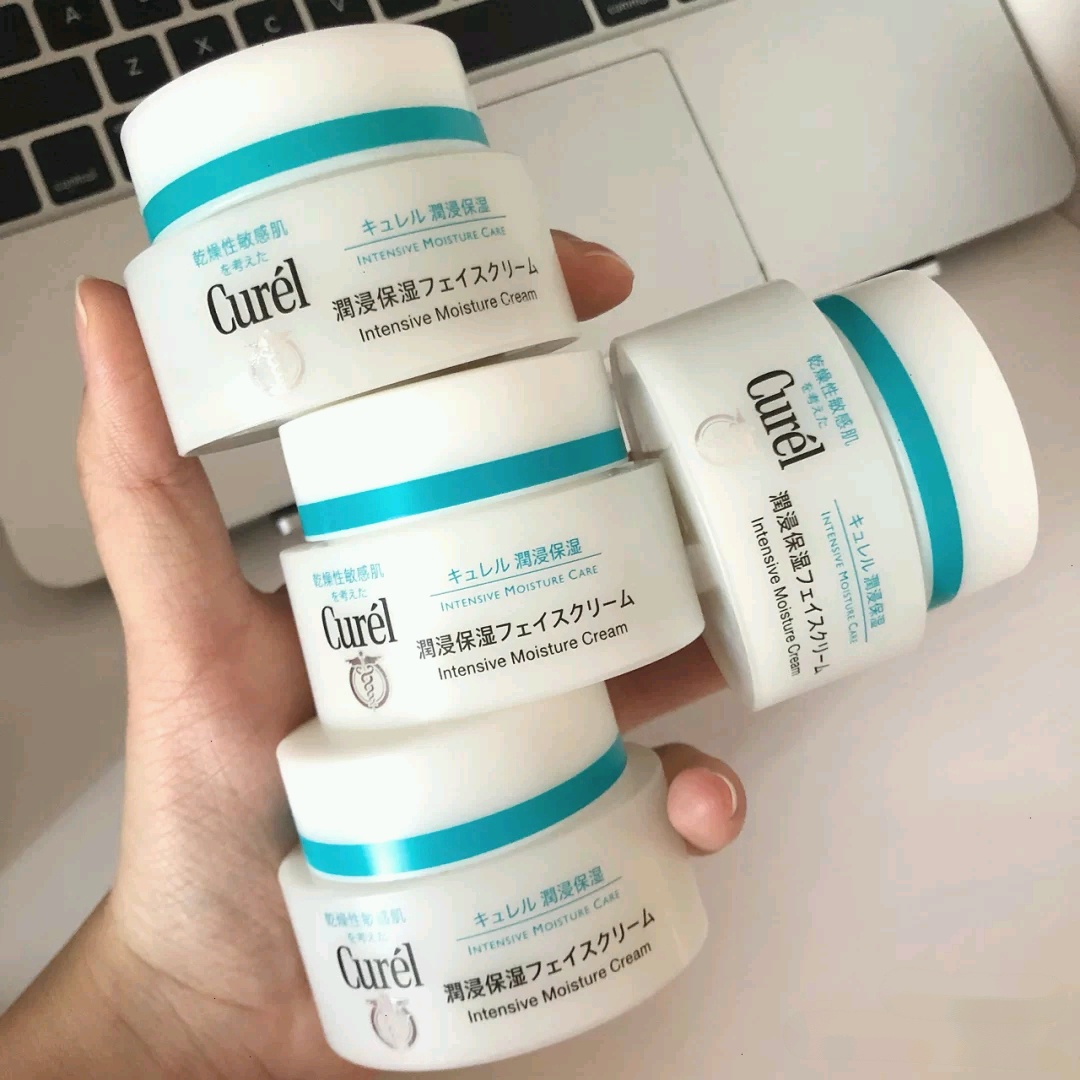 口碑最好的4款面霜多少钱,4款超高性价比平价面霜