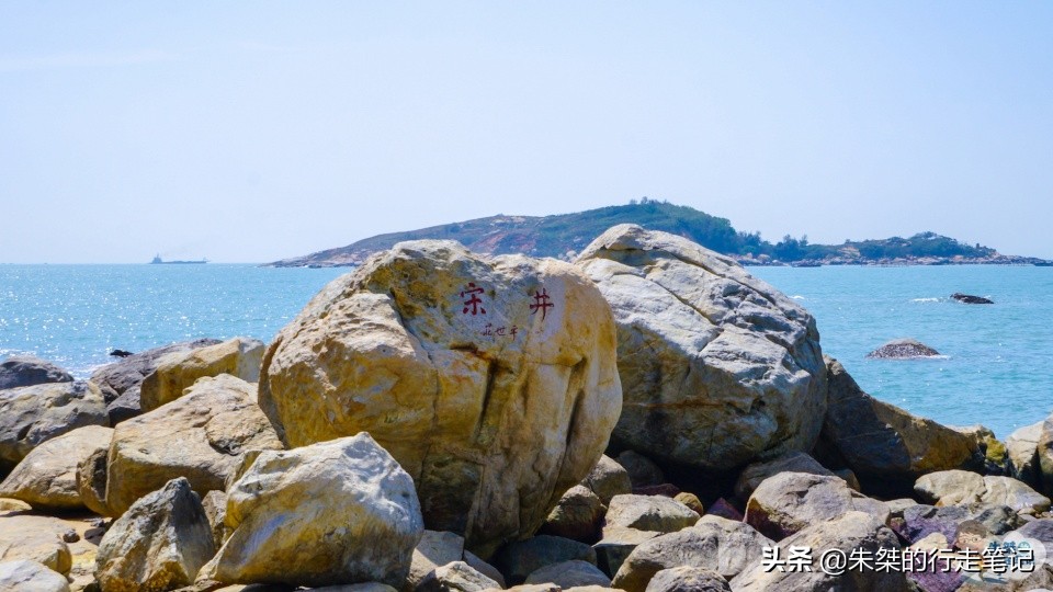 南澳岛出海游玩中心门票特价,汕头南澳岛旅游区需要门票吗