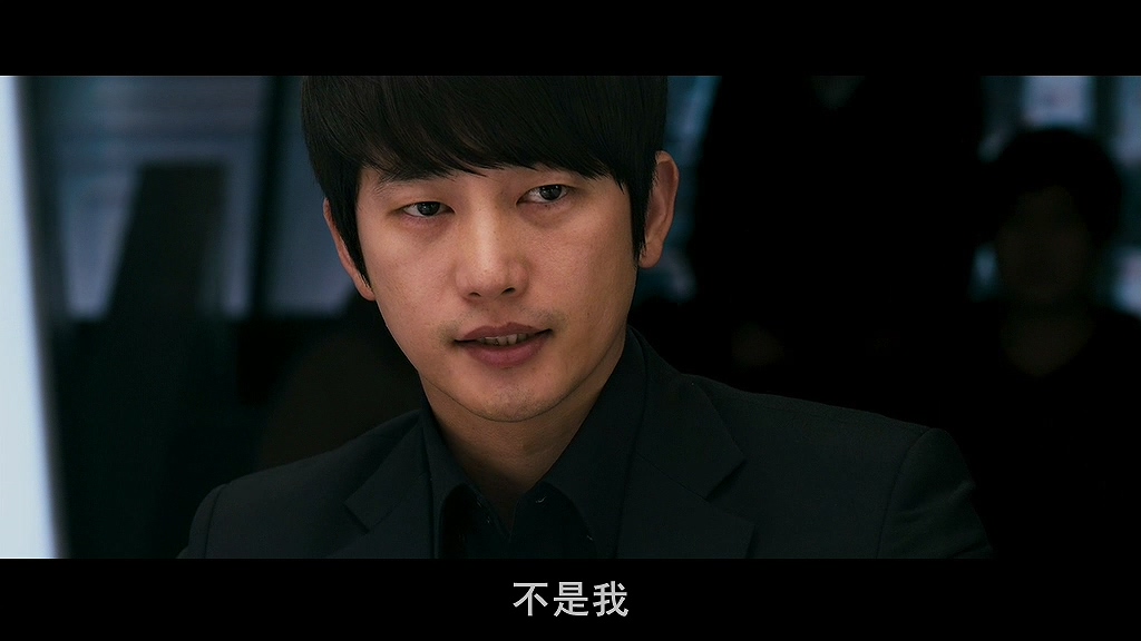 嘿嘿……我就是杀人凶手,你奈我何?韩国电影无尿点系列