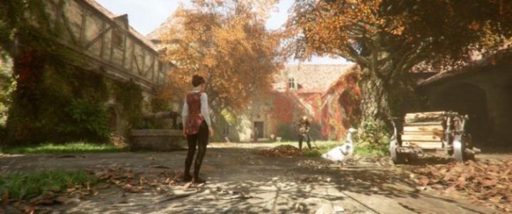 盘点沙雕模拟器的玩法,沙雕游戏大鹅