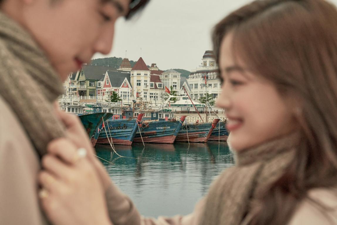 铂爵旅拍大连靠谱吗,大连铂爵旅拍视频拍摄