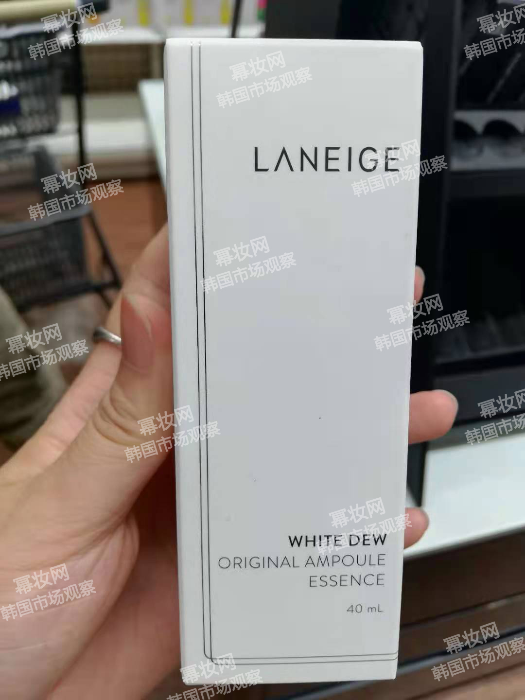 韩国美妆在全球排名,全球最大美妆市场国家