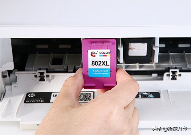 墨盒加墨后还是显示故障怎么回事,墨盒加墨多了怎么补救