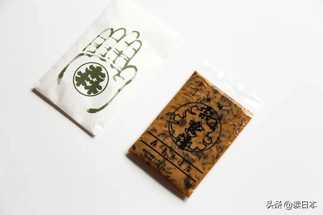 日本有文化底蕴的伴手礼,小众又高级的伴手礼