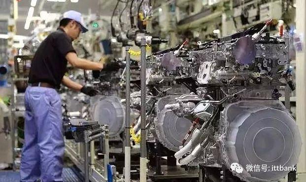 日本280个巅峰科技,日本工业十大技术