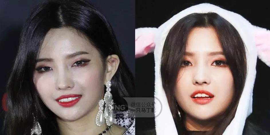 凸嘴微笑练习方法表情管理,前凸嘴怎么做表情管理