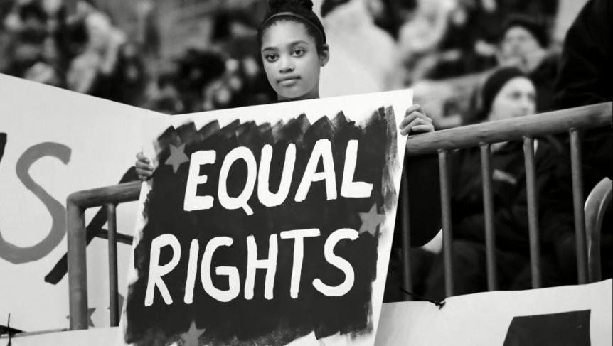 耐克蒙太奇式广告,蒙太奇广告片