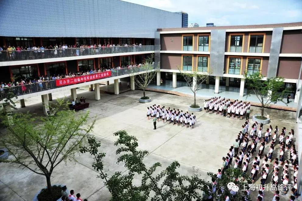 2019风云榜！嘉定中小学深分析：快马飞奔，一路向上