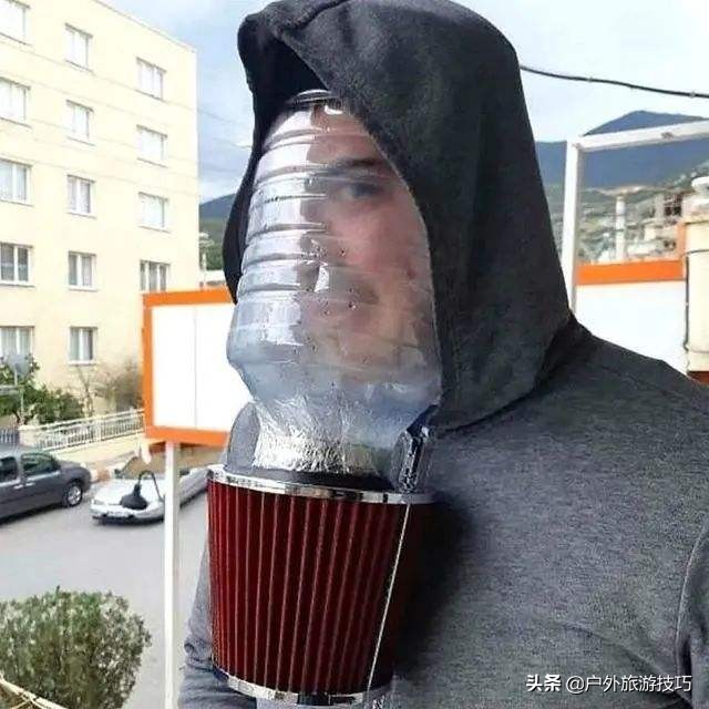 末日求生防毒面具在哪里,末日方舟怎么做防毒面具