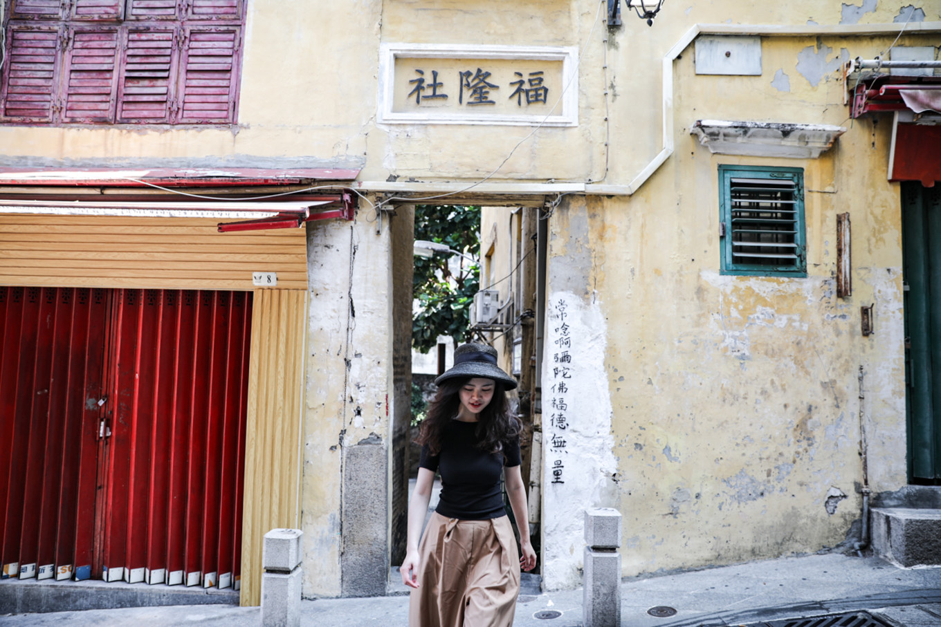 疫情隔离在家解锁新技能,澳门最新入境防控疫情措施