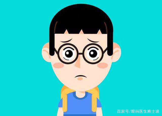 很多儿童弱视,弱视孩子一生的征兆