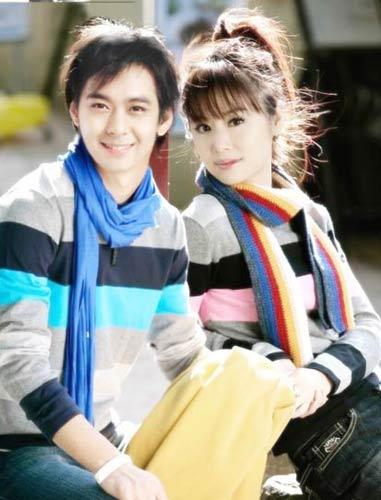 林心如有过几次婚姻状况,林心如情史简介