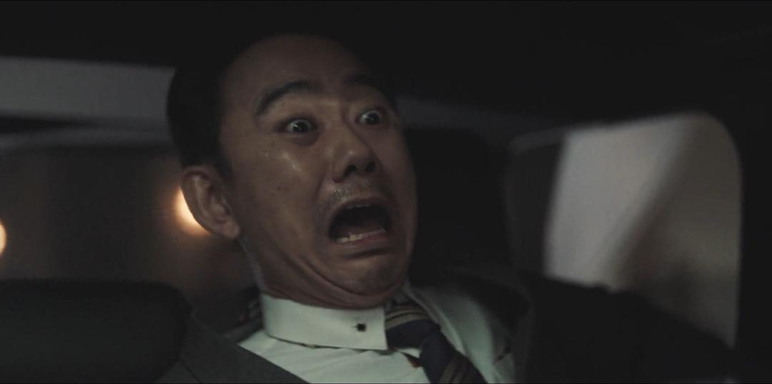 51岁孙红雷被吐槽《扫黑风暴》里的演技烂?我偏不信这个邪