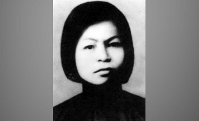 红色娘子军是真实故事吗,红色娘子军的琼花最后怎样了