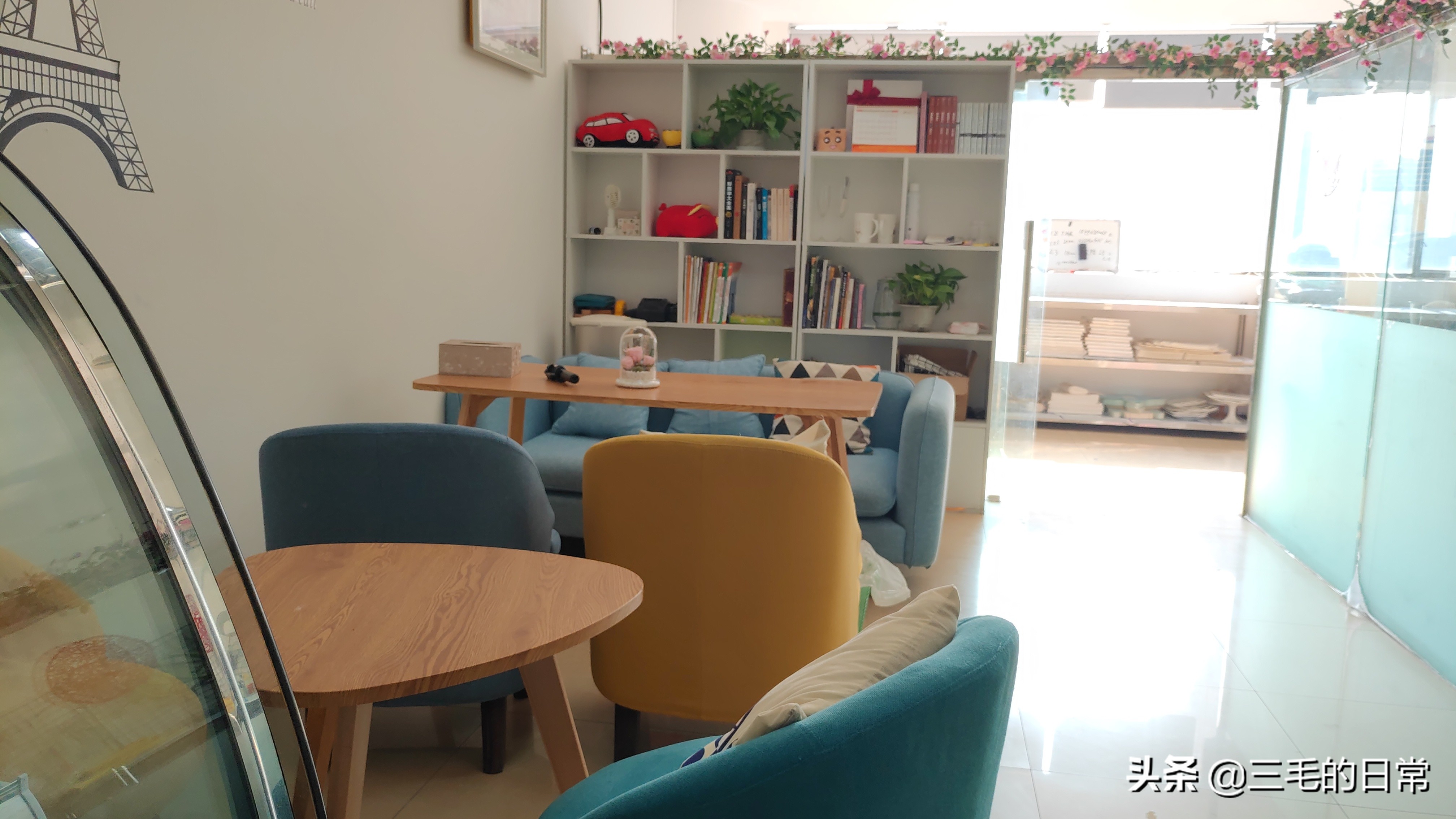 年轻人创业笔记,杂谈个人成长和创业