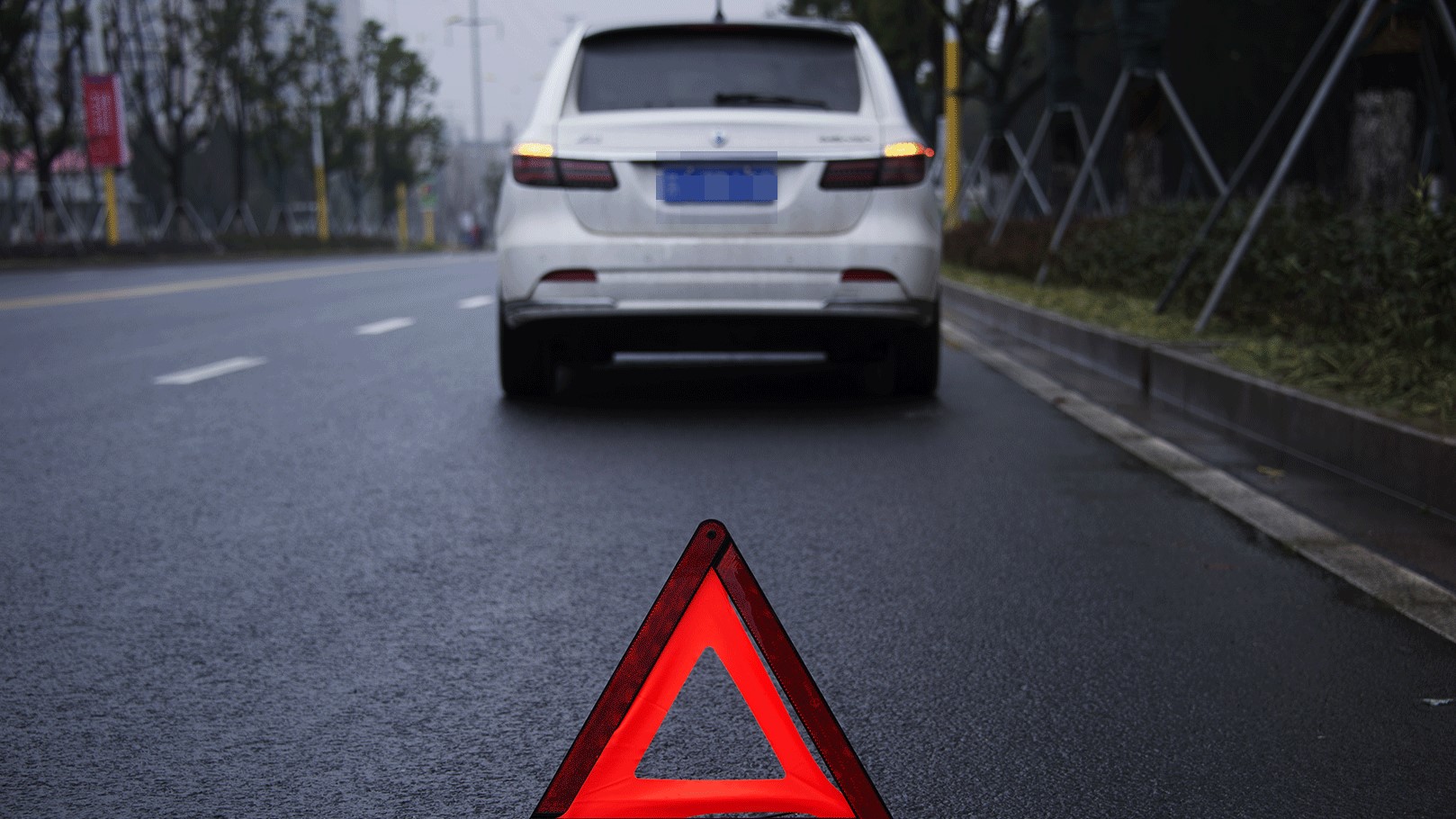 离合线断了怎么开走,离合线断了如何应急