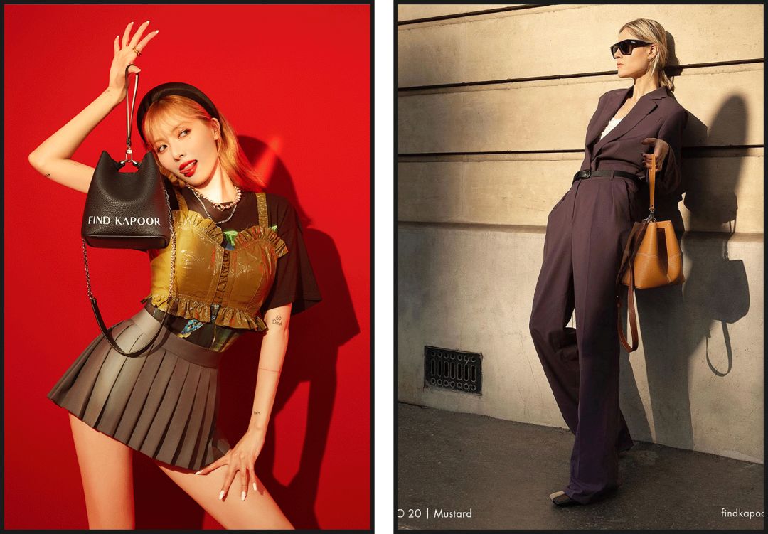 百元小众包包推荐,25-30岁小众轻奢包包品牌推荐