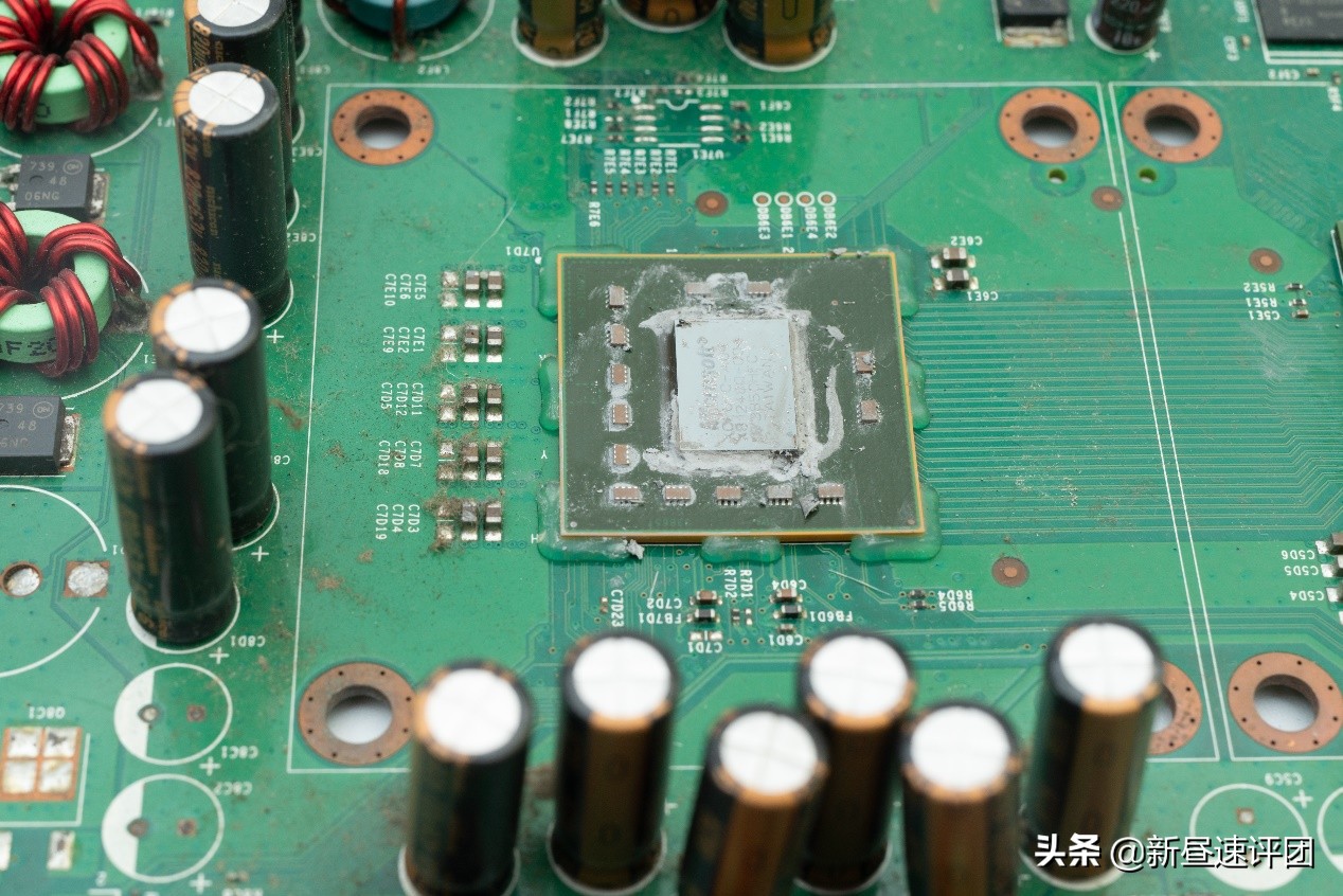 xbox360修复,xbox360e拆机维修