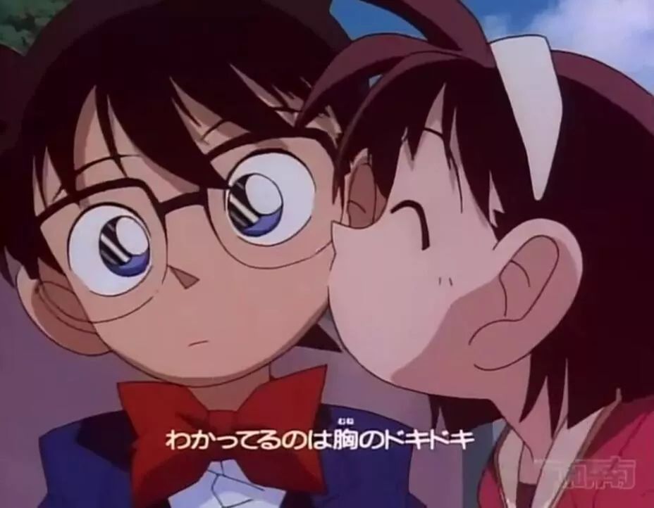 柯南最精彩的5个密室杀人案,柯南最恐怖最经典的几集命案