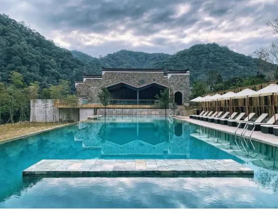 武夷德懋堂旅游攻略,武夷山德懋堂观景台