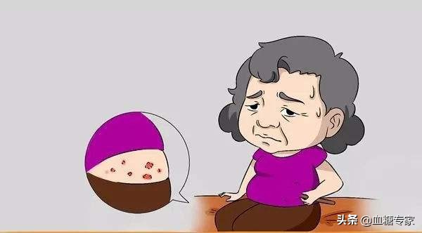 打胰岛素会出现哪些反应,打胰岛素不良反应