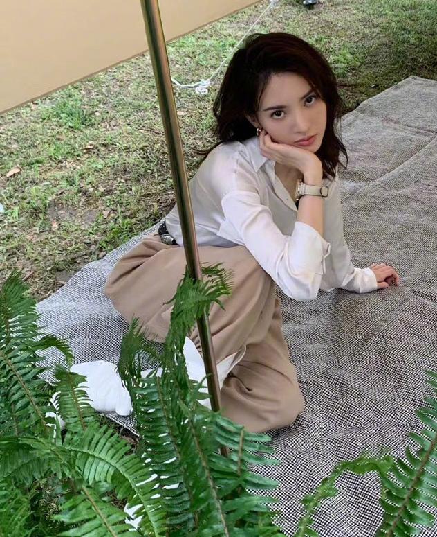 浪姐女团门面,浪姐里的90后