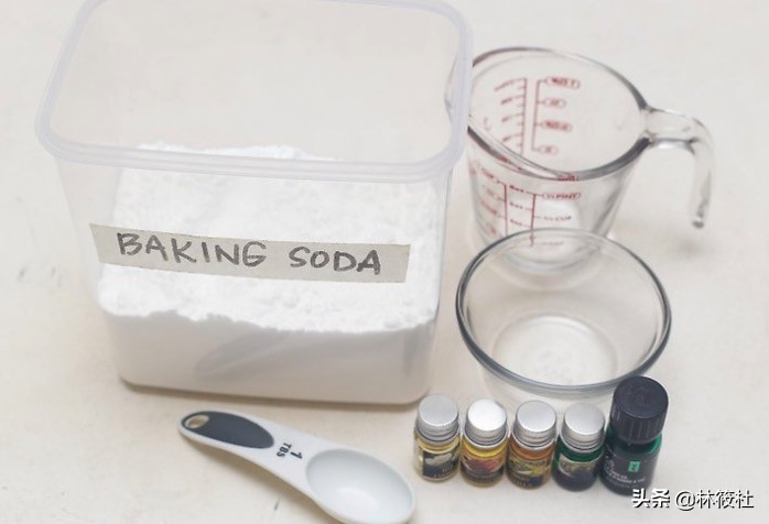 日常生活中的小苏打,最新生活小窍门小苏打