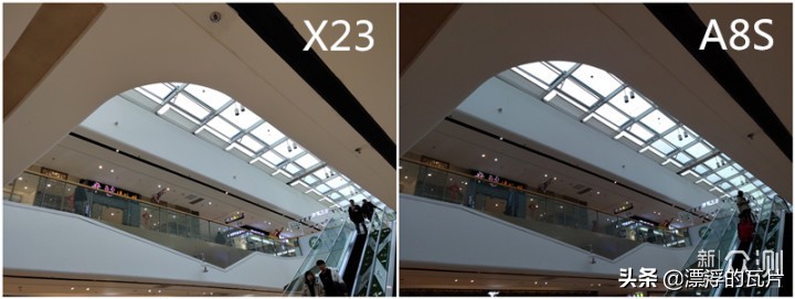 三星galaxya8s,三星galaxya8s评测