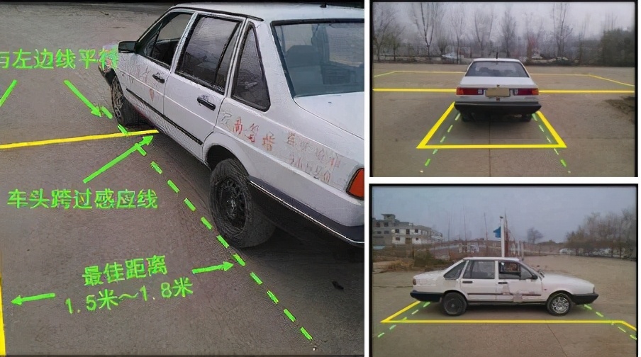 科目二学起来简单吗,科目二好学吗有技巧吗